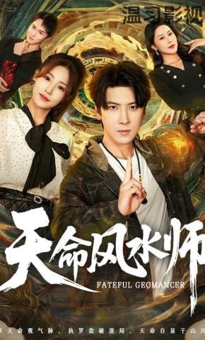 天命风水师