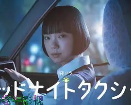 午夜出租车(2026)
